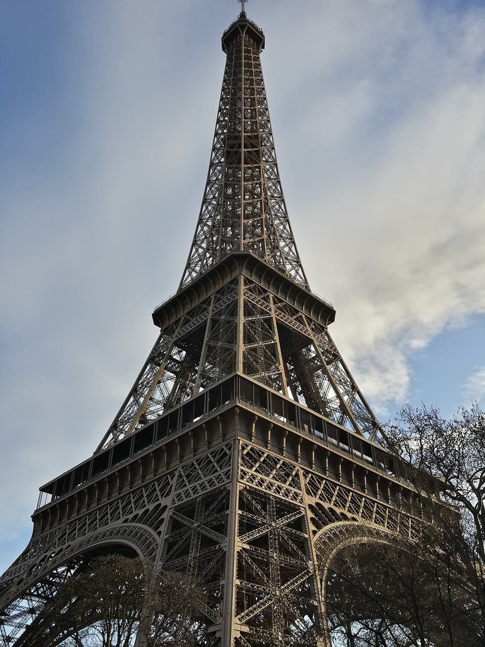 Image - eiffel tower