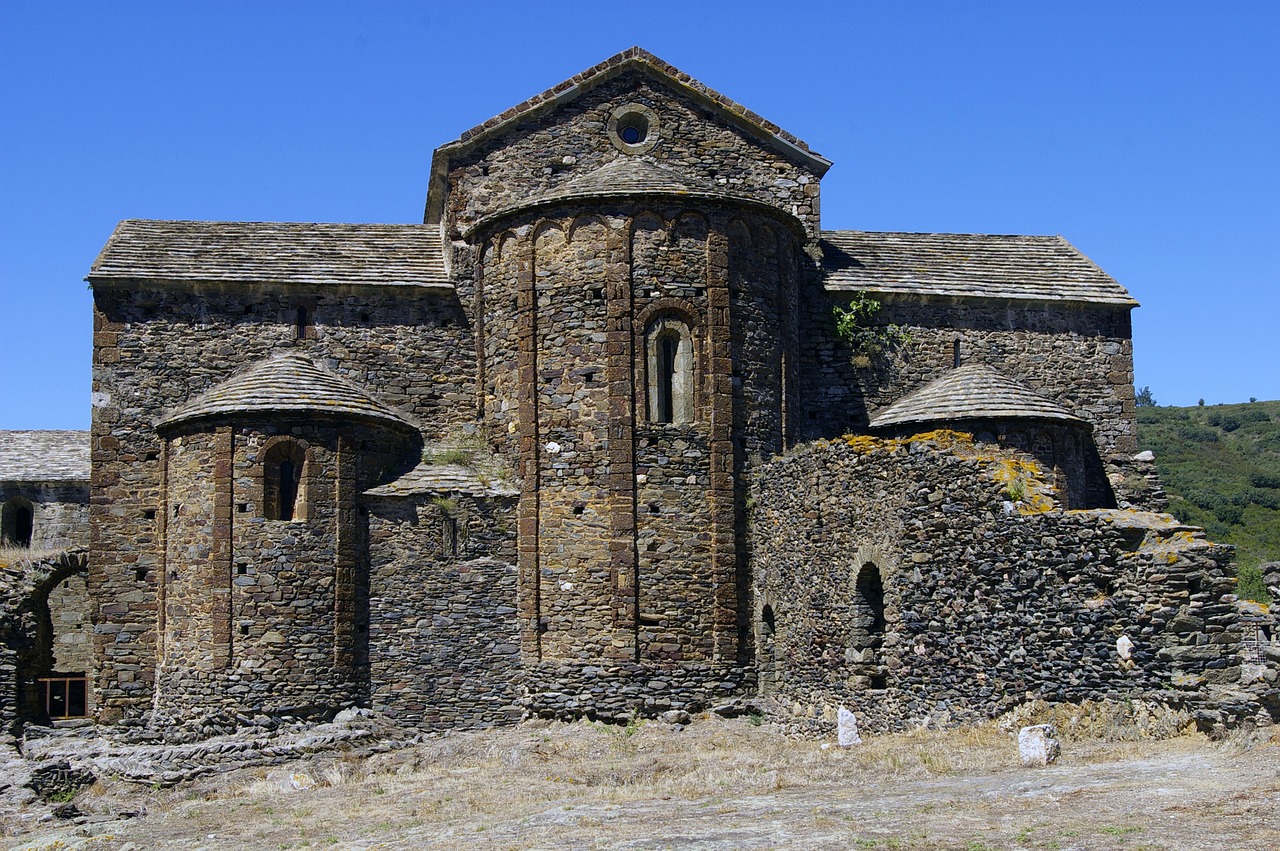 Image - alt empordà sant climent de cholera