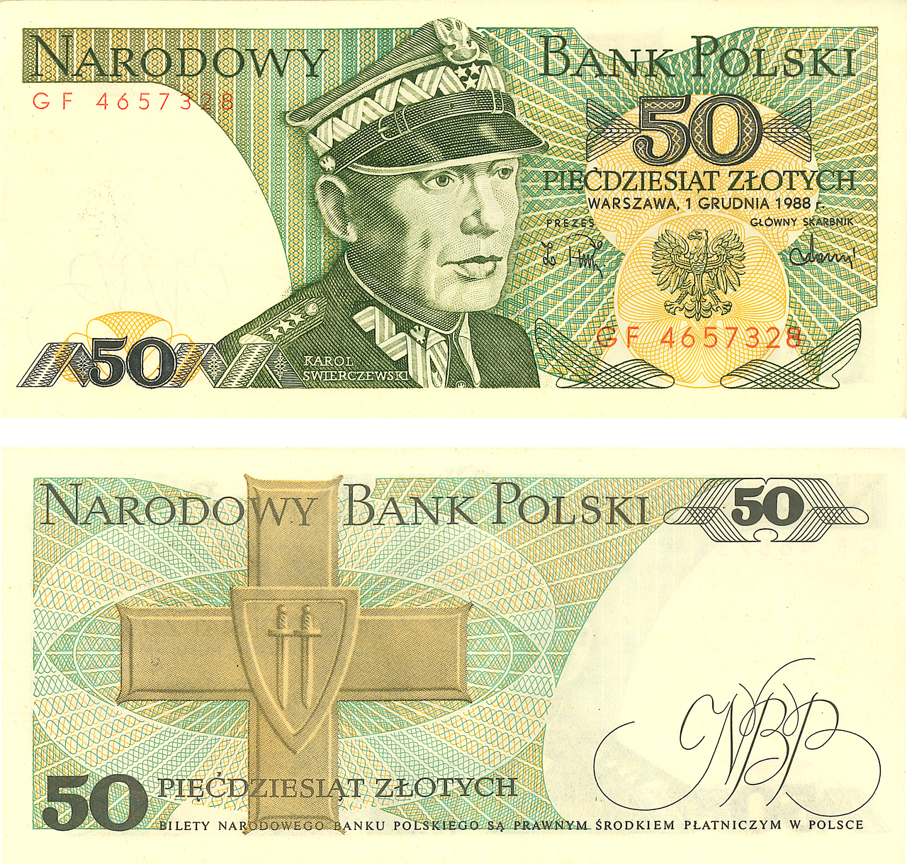 Image - money buck 50 russian rouble