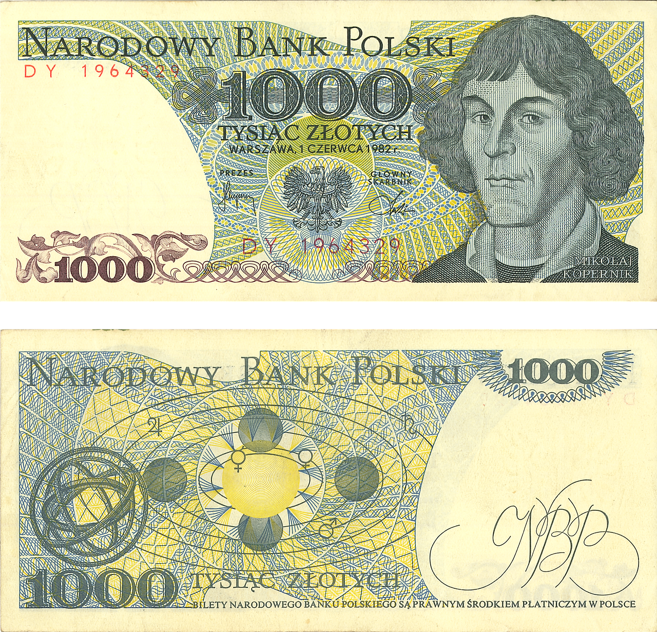 Image - money buck 1000 russian ruble