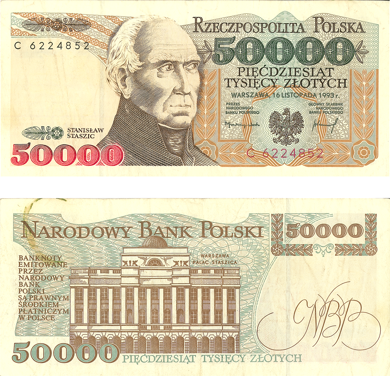 Image - money buck 50000 russian ruble