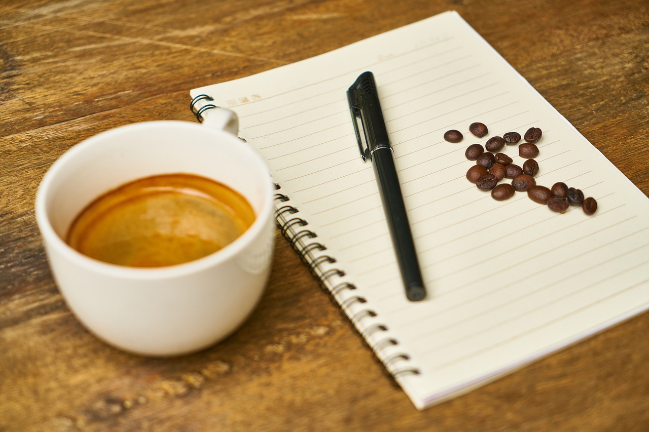 Image - coffee caffeine core seed
