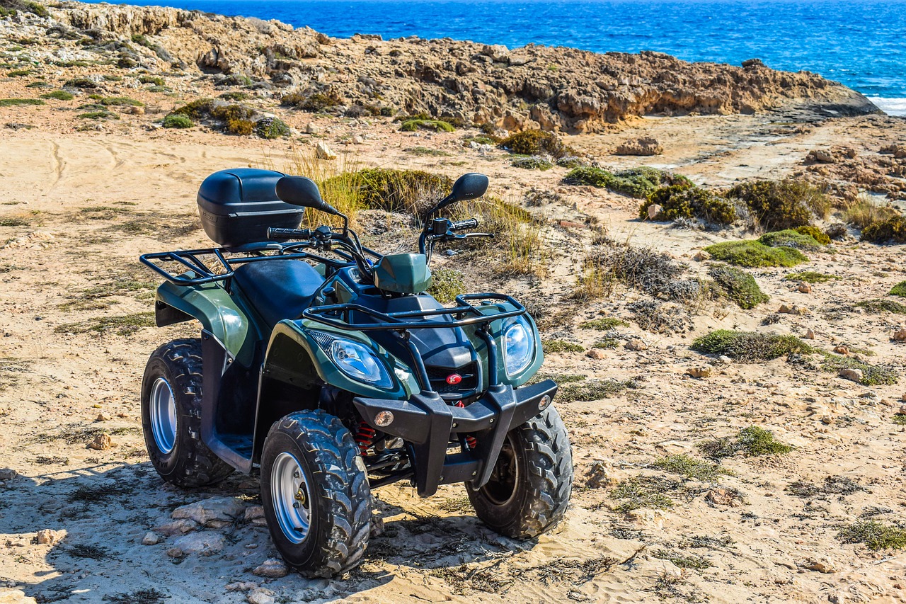 Image - buggy vehicle off road sport