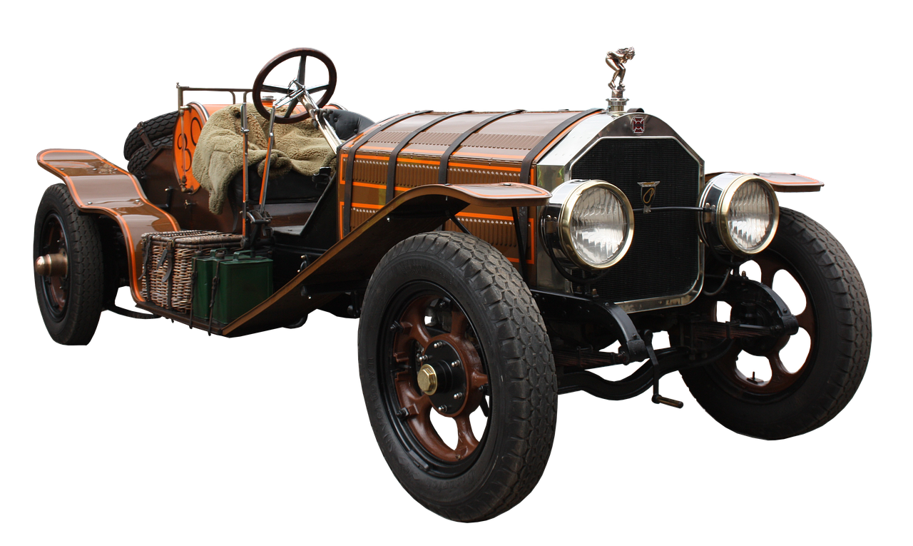 Image - oldtimer auto old vintage car
