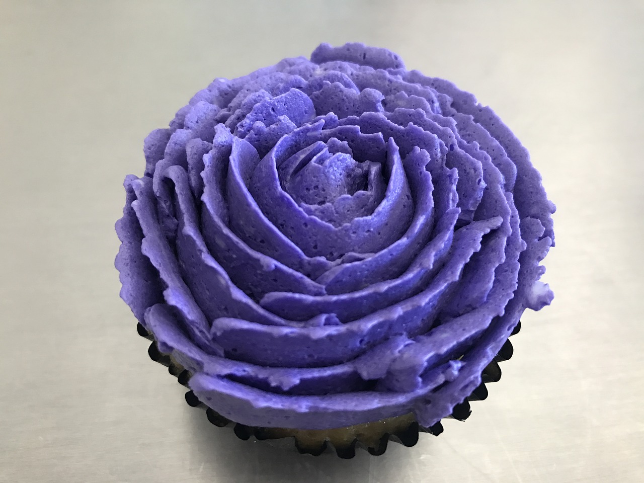 Image - cake cupcake flower