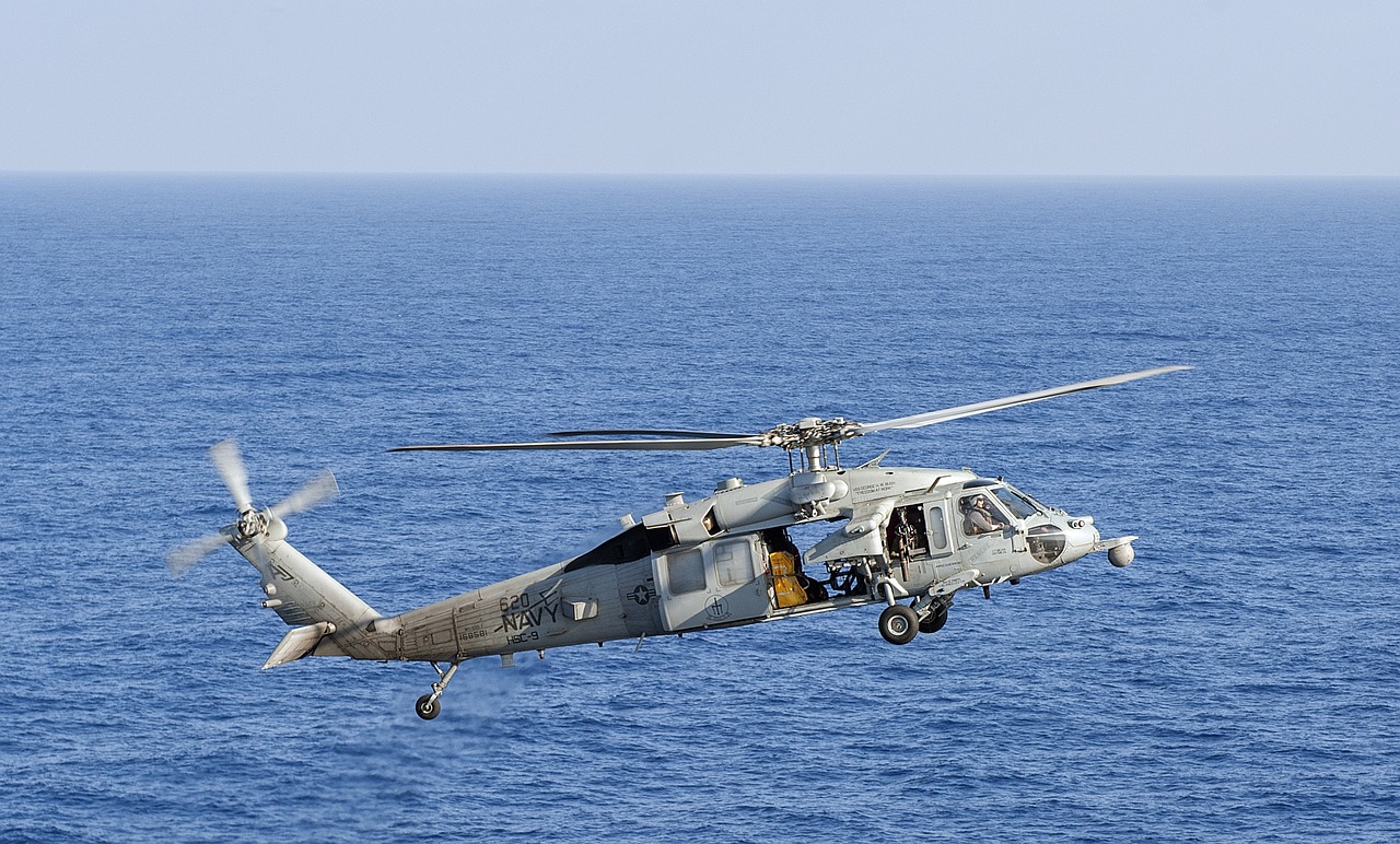 Image - mh 60s sea hawk usn