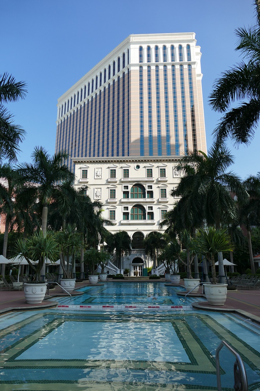 Image - macau china macao hotel