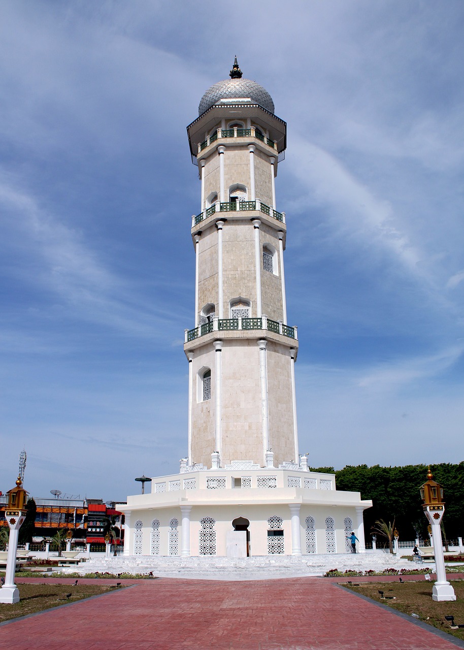 Image - baiturahman aceh