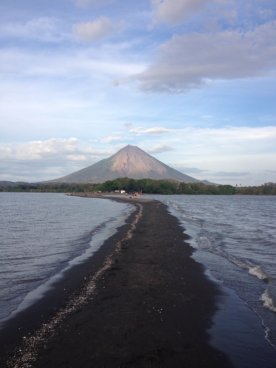 Image - island ometepe nicaragua