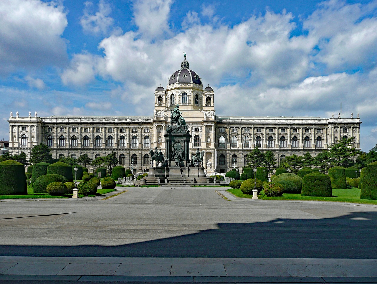 Image - naturehistorical museum vienna