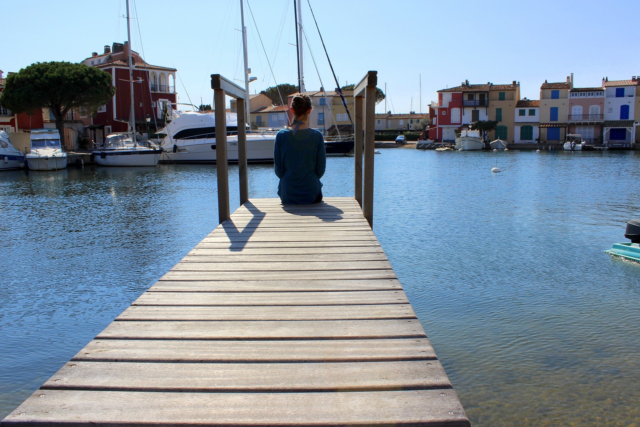 Image - port grimaud web sea homes holiday