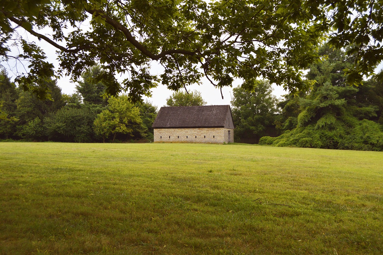 Image - barn farm structure farmington