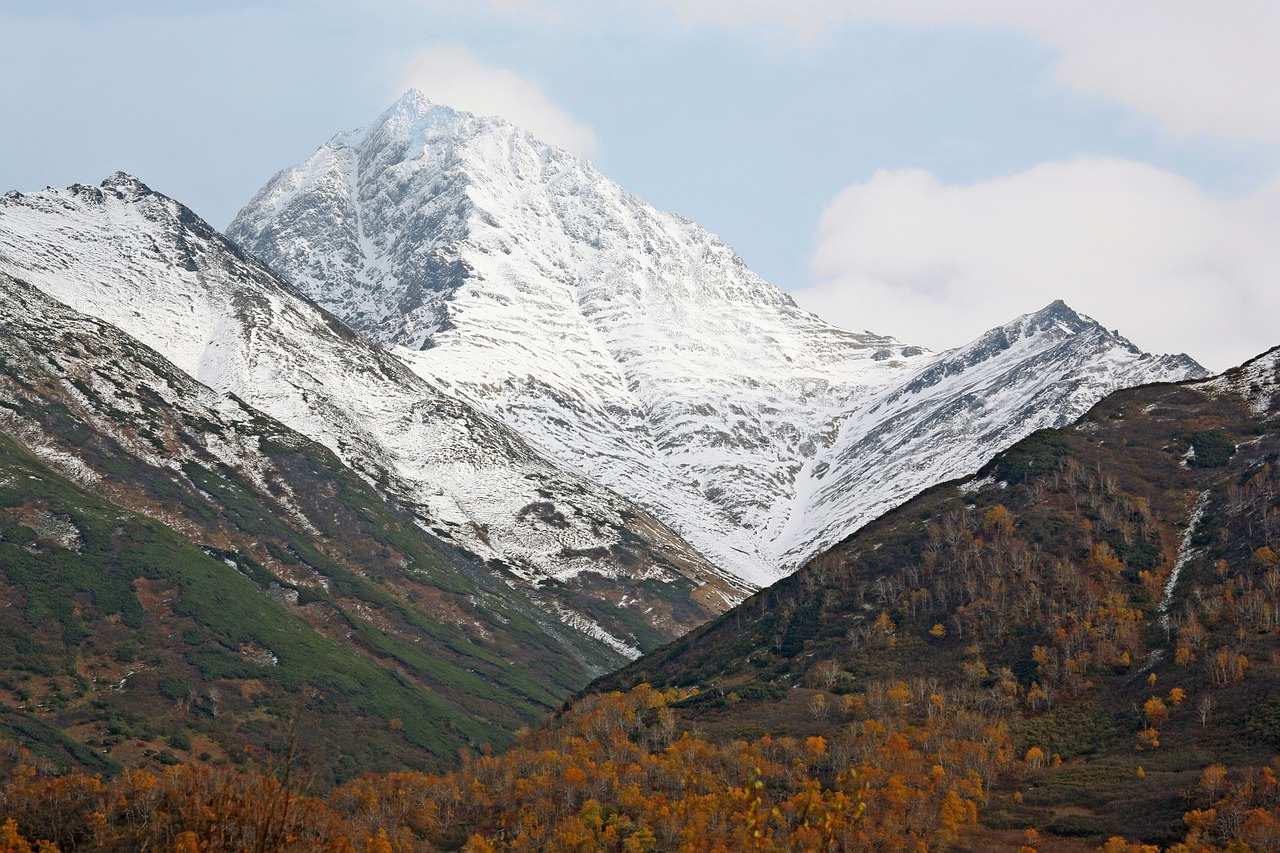 Image - mountains hill ridge rocks stones