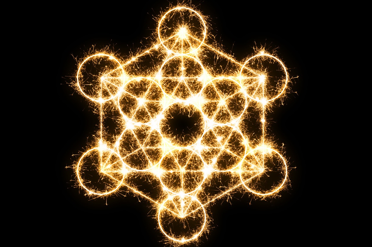 Image - magic symbol sorcery witchcraft