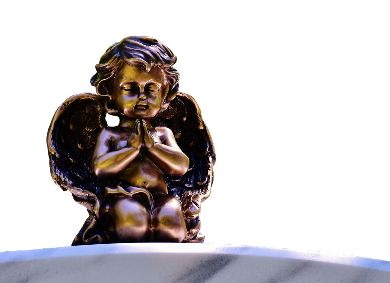 Image - angel figure angel figure