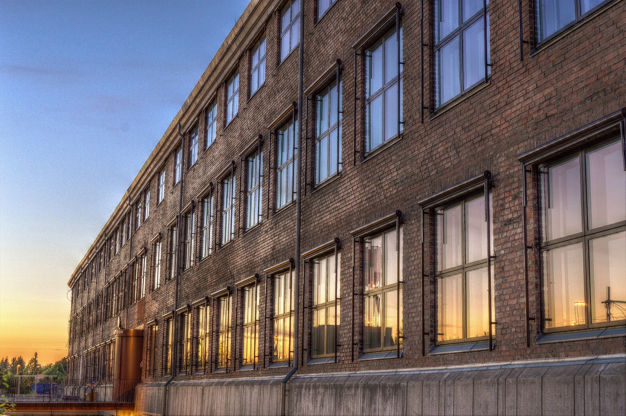 Image - the rubber värnamo hdr image