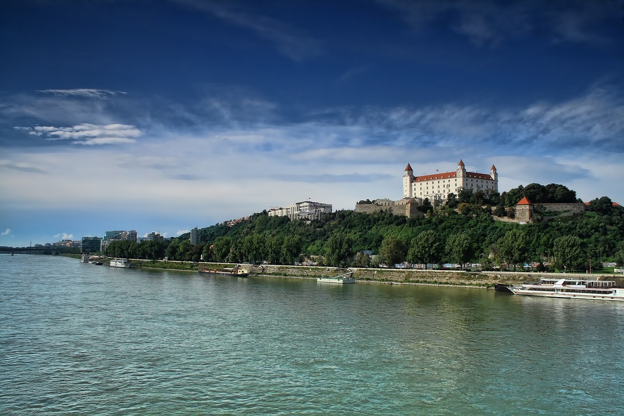 Image - bratislava slovakia