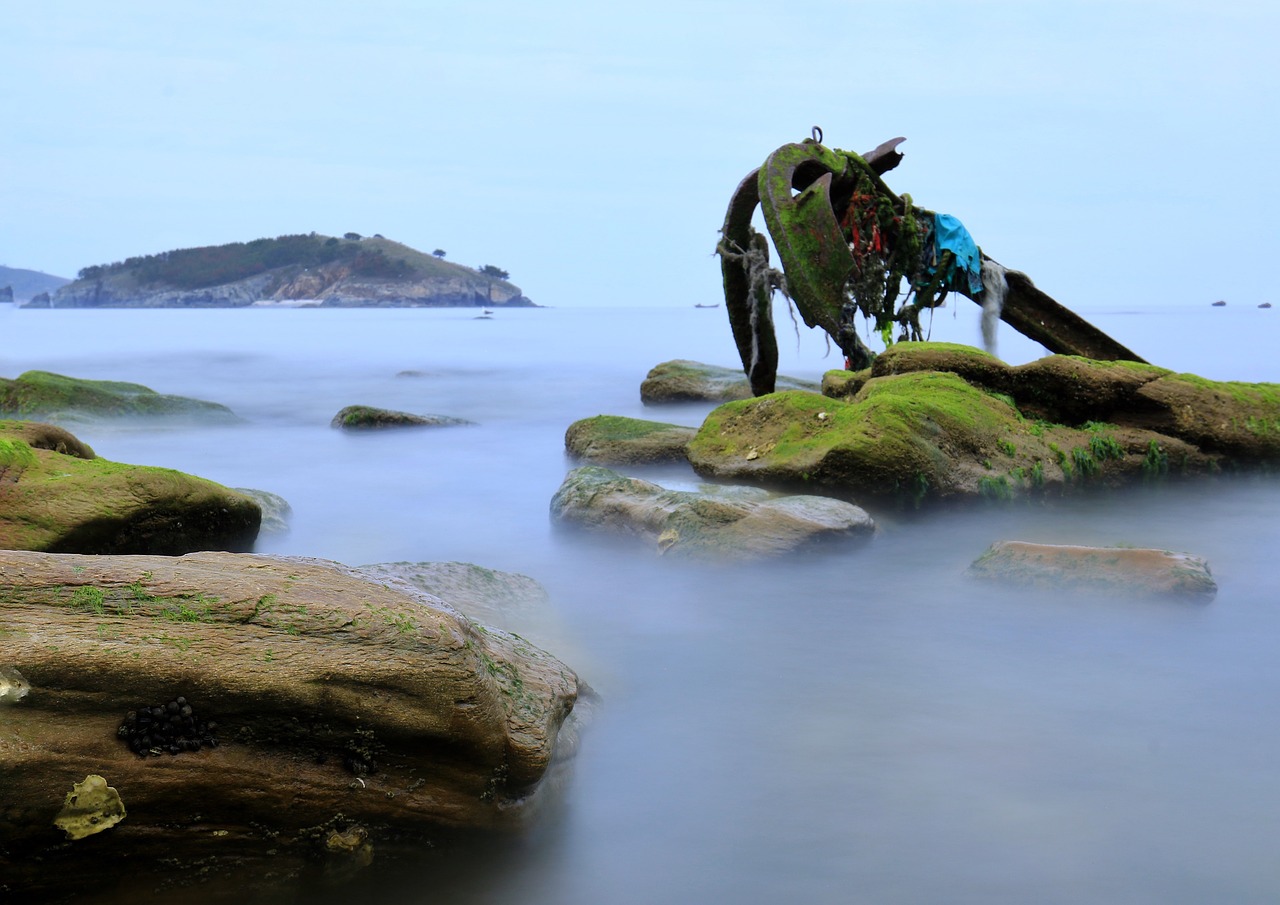 Image - china dalian tiger beach