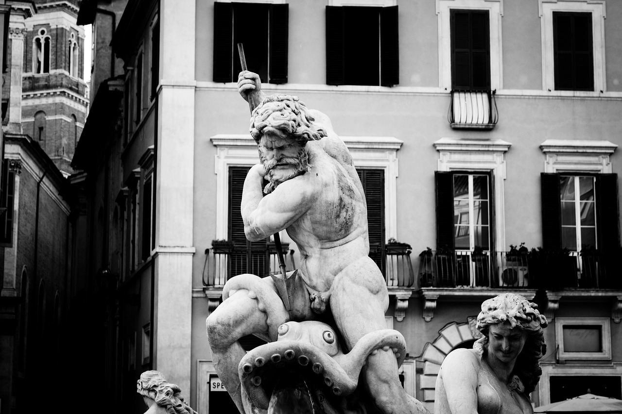 Image - rome italy capital ancient rome