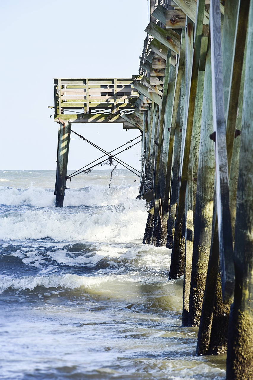 Image - beach ocean sea water blue green