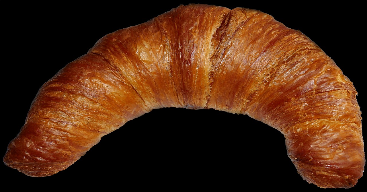 Image - croissant bamberger bamberger hörnla