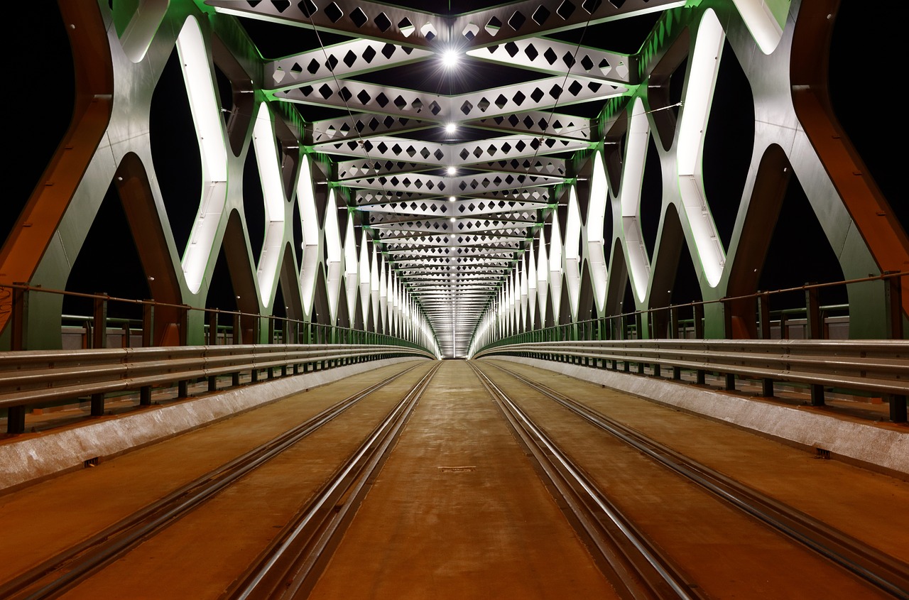 Image - bridge bratislava danube river