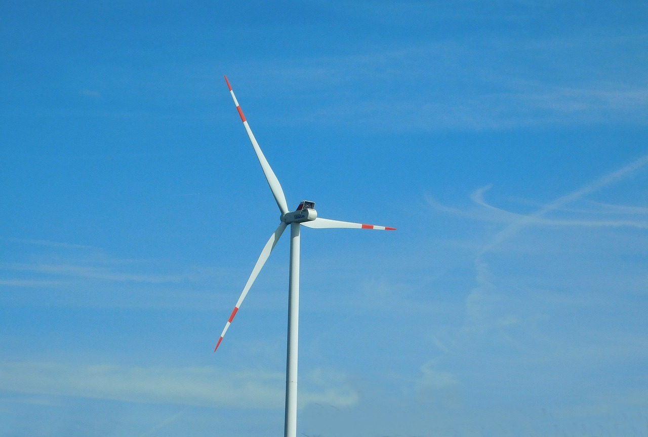 Image - pinwheel alternative energy