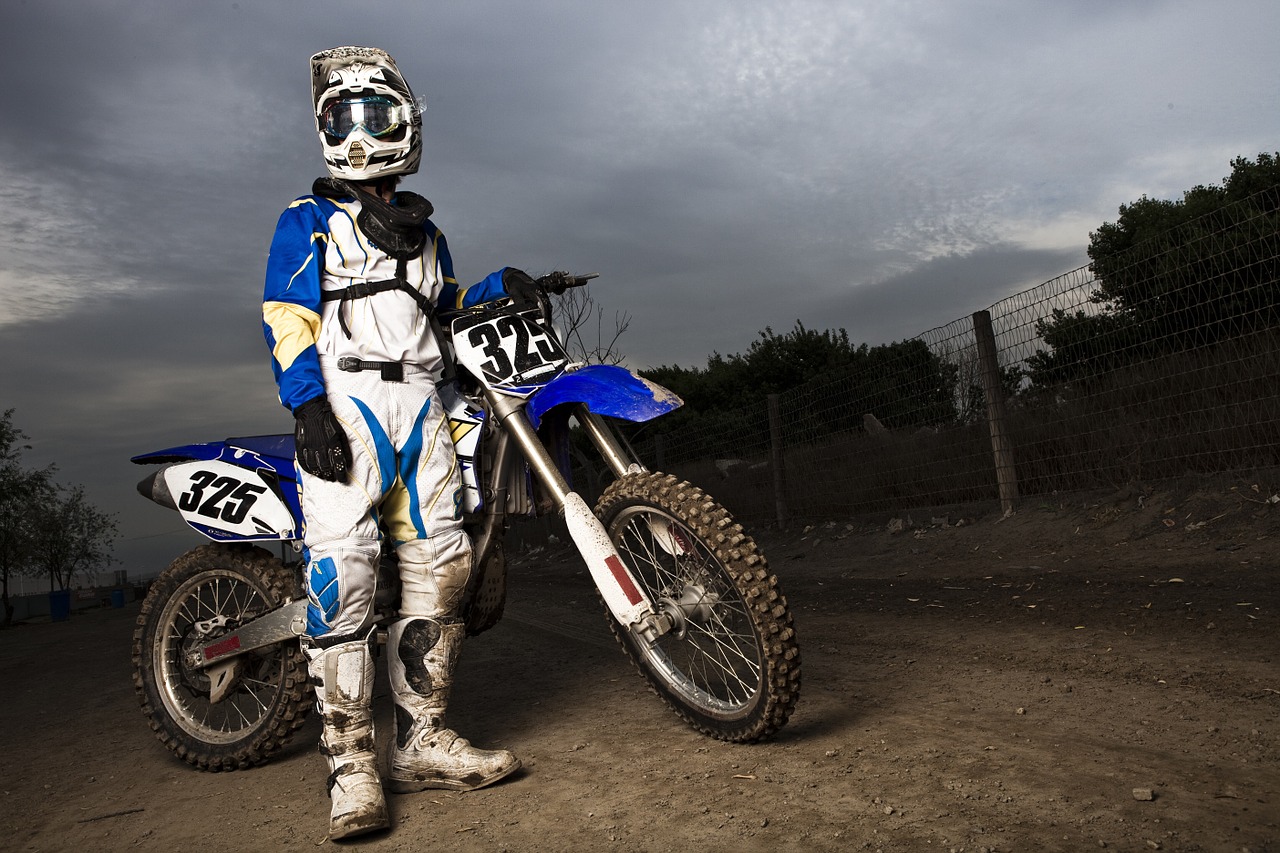 Image - mx motocross motorbike race