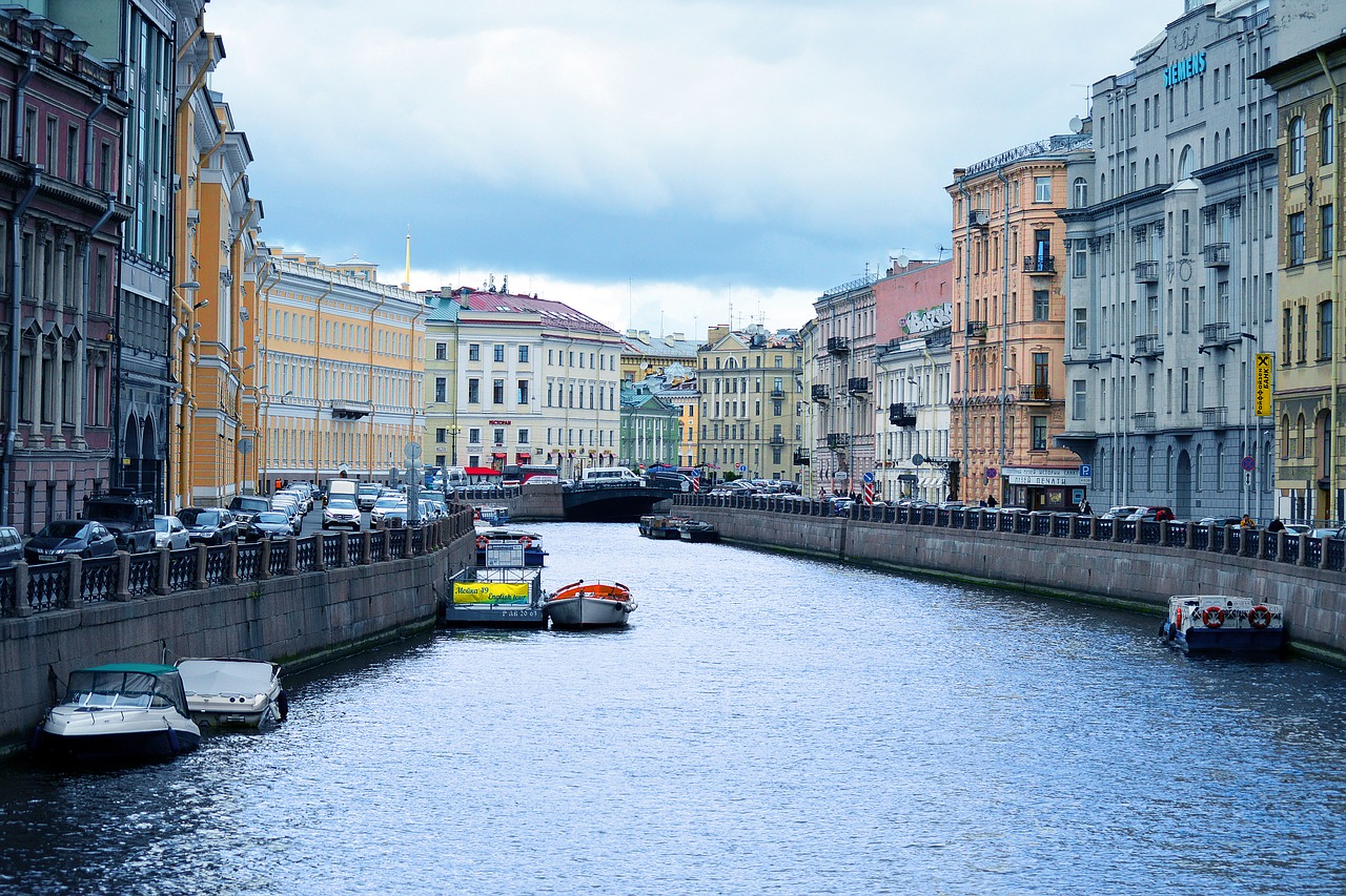 Image - saint petersburg peter st petersburg