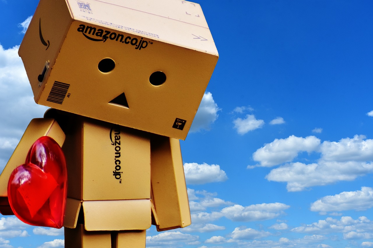 Image - danbo figures love longing miss