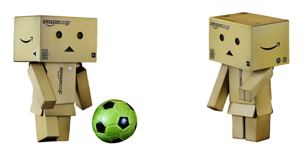 Image - football play danbo funny