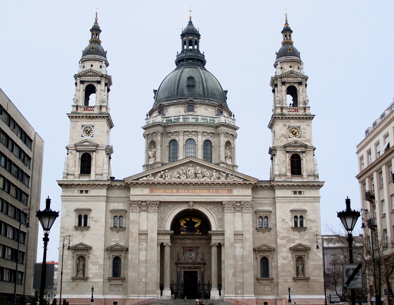 Image - st stephen s basilica