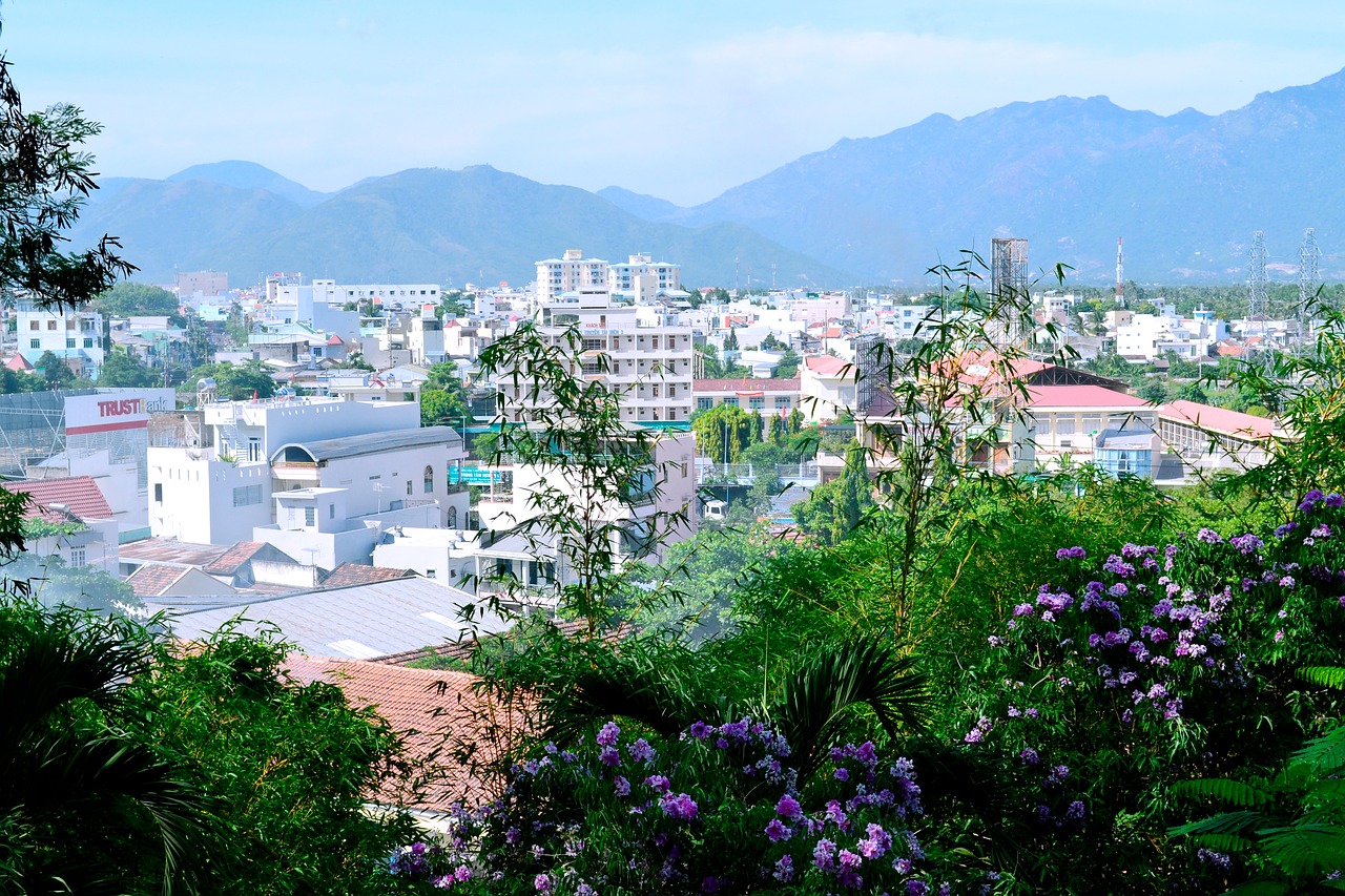 Image - nha trang travel the beauty vietnam