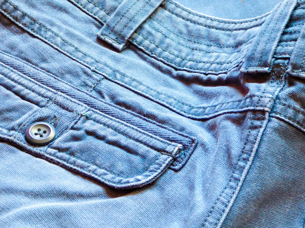 Image - jeans pants pocket orb clothing