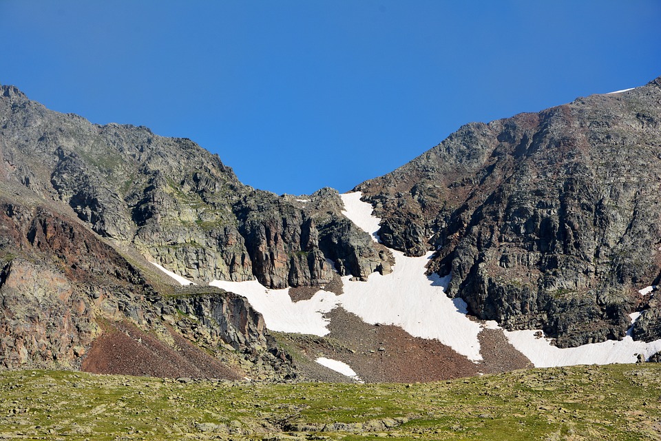 Image - turkey nature landscape kaçkars