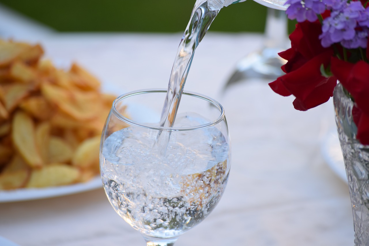 Image - bottle mineral water bottle of water