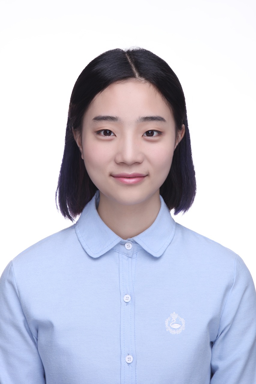 Image - own id photo short hair