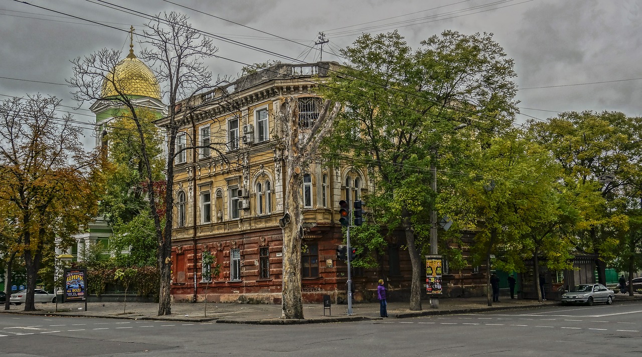Image - odessa crossroads tserkov