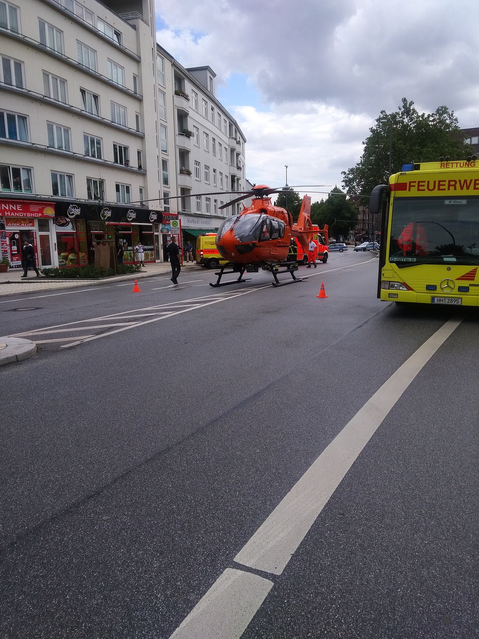 Image - technology helicopter amok