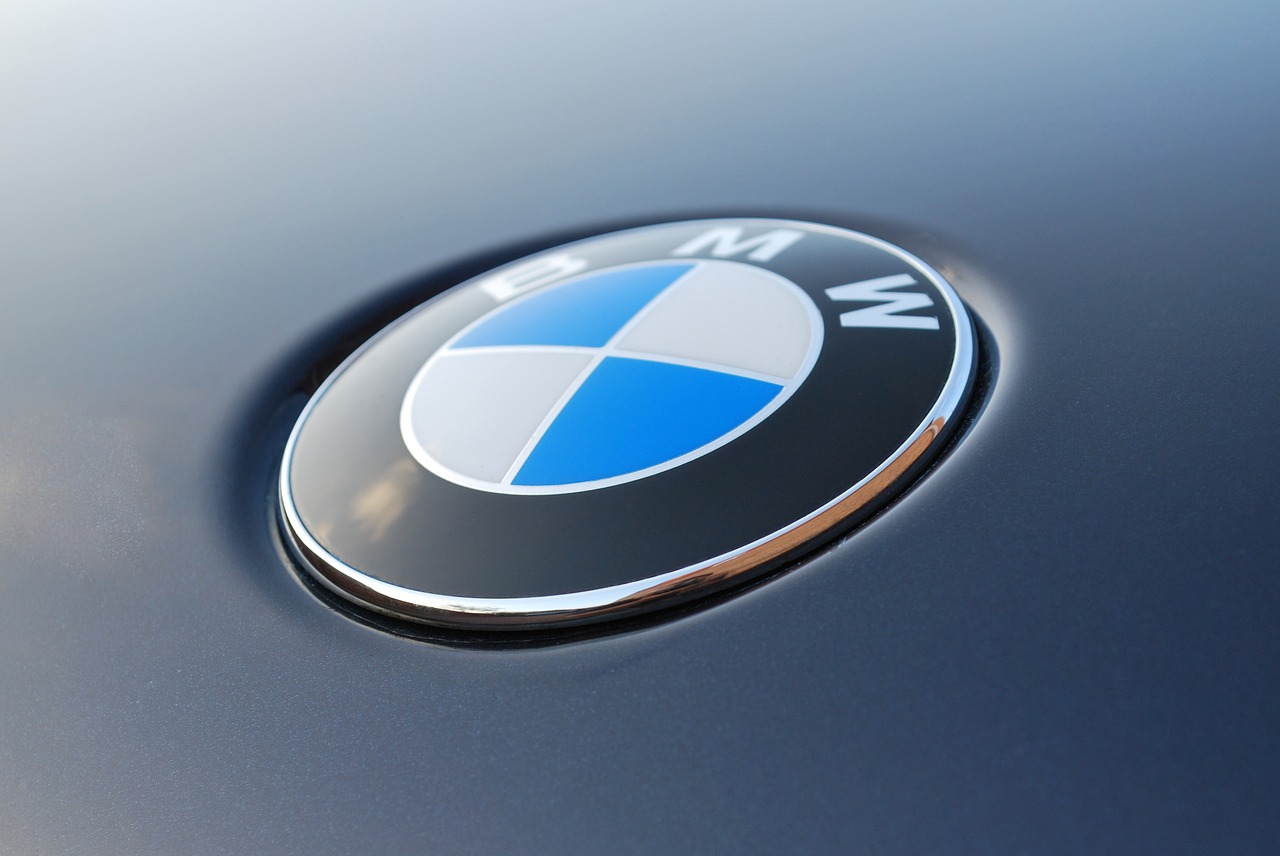 Image - bmw automobile car luxury vehicle