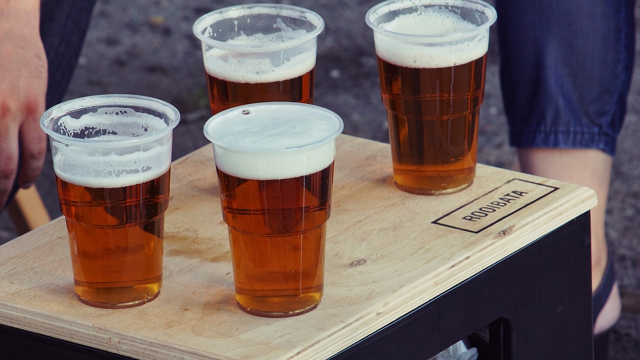Image - drink beer alcohol brewery sea