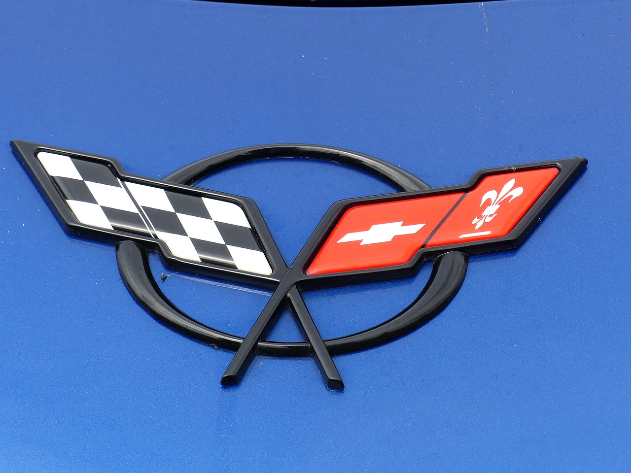 Image - flags make car colors summer