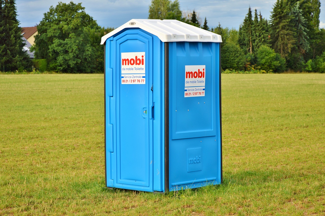 Image - dixi toilet dixi loo mobile toilet