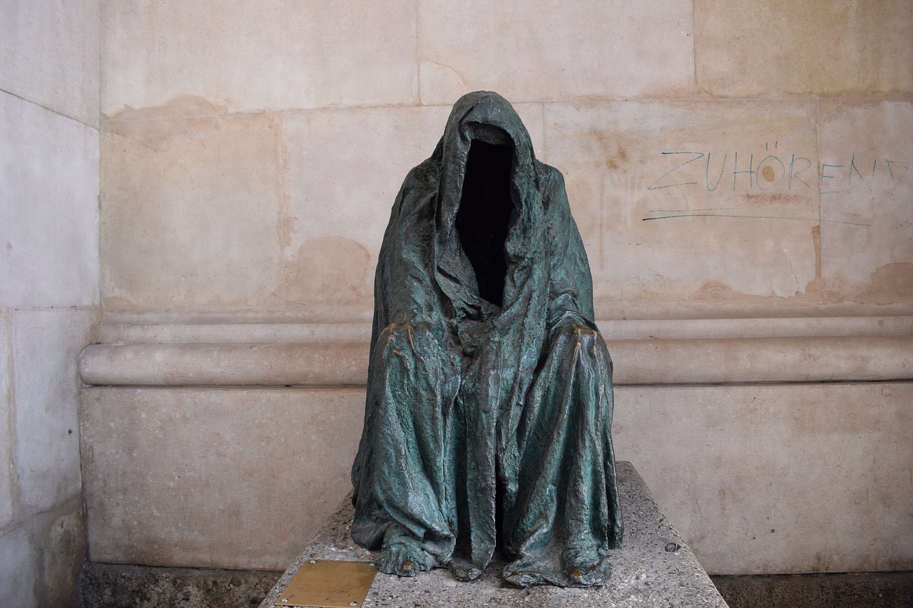 Image - salzburg sculpture pietà