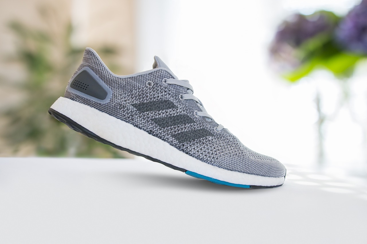 Image - adidas pureboost purebost dpr