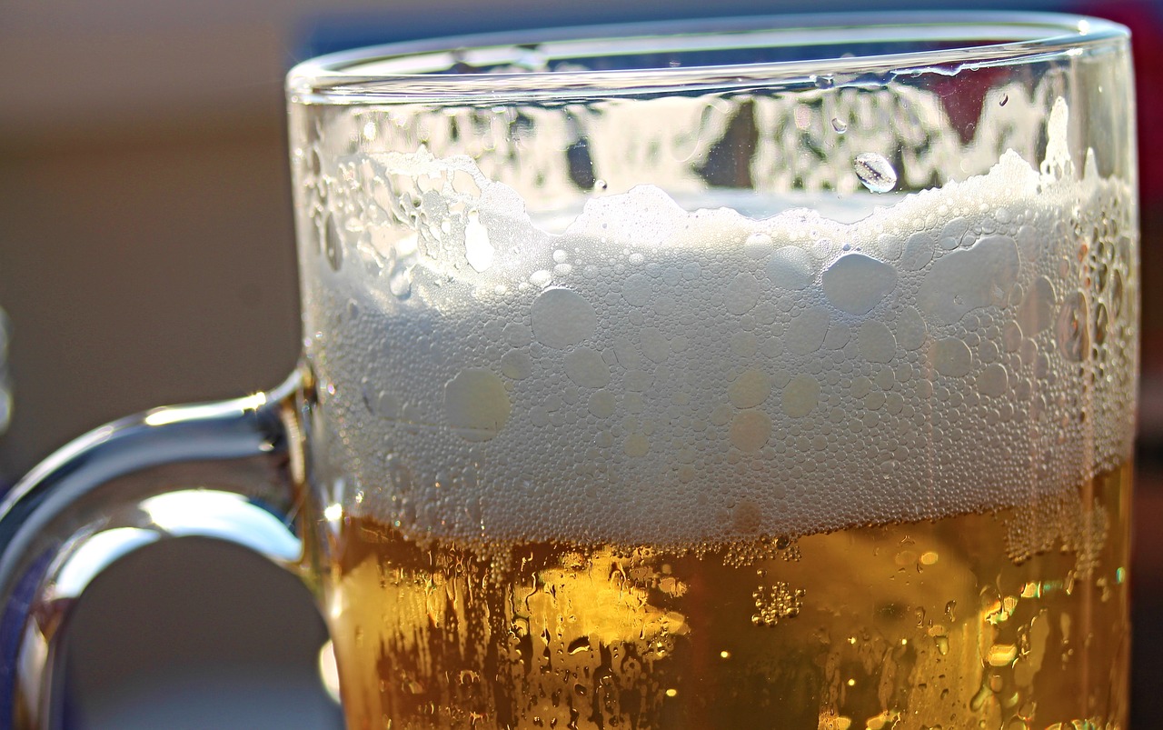 Image - beer beer tankard beer glass