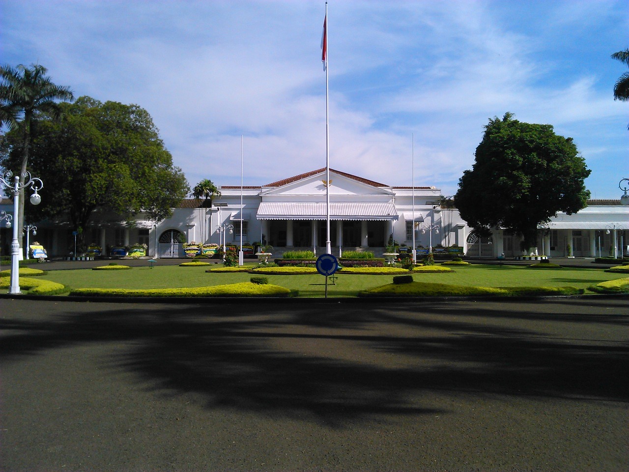 Image - bandung the home office