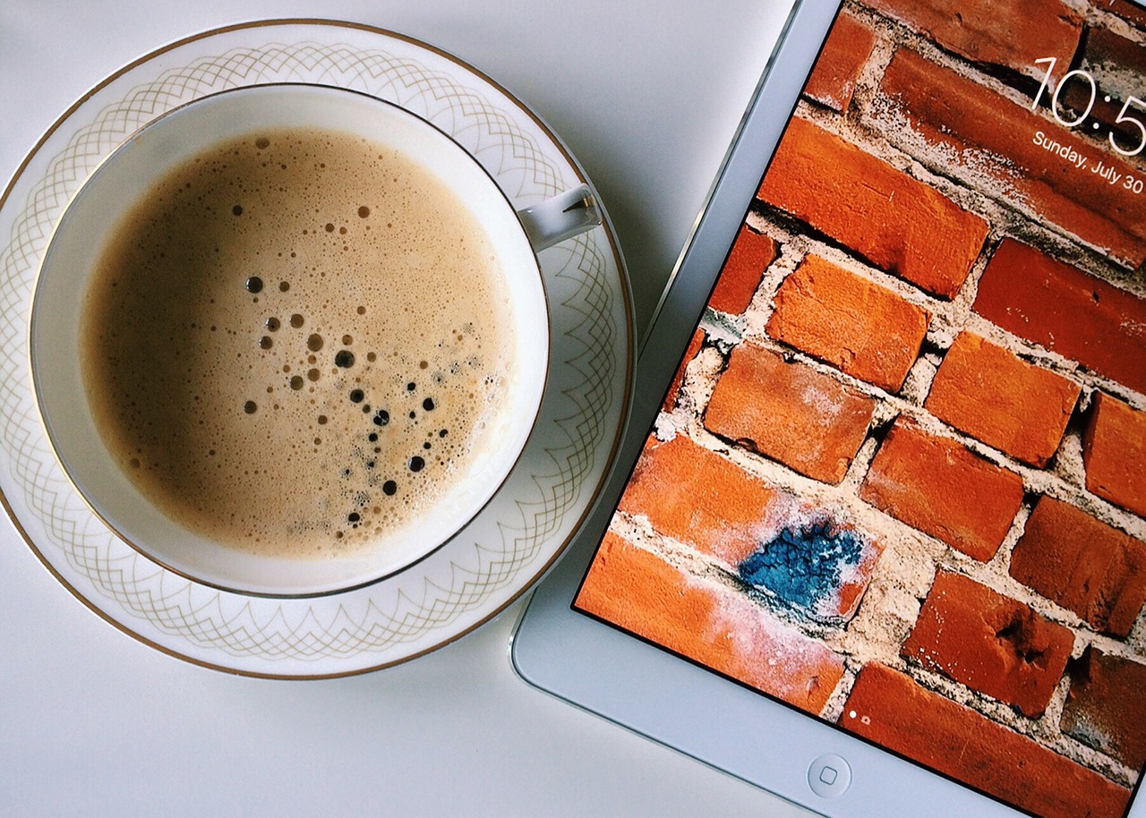 Image - coffee espresso cafe frothy