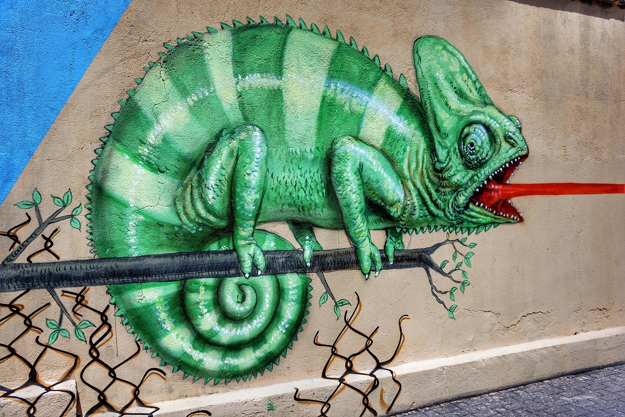 Image - street art graffiti verona italy
