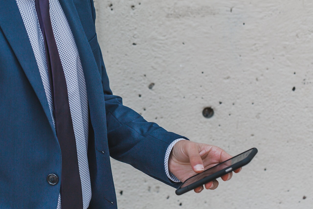 Image - people business man formal wall